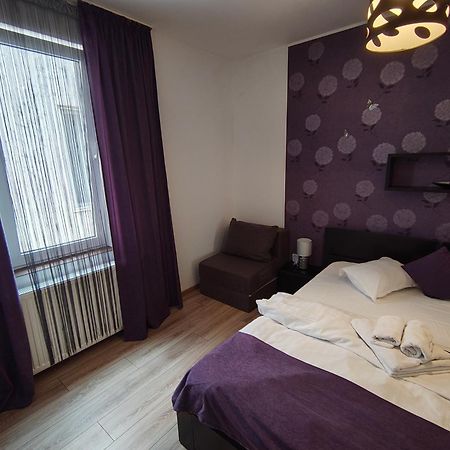 Apartament Ella T8 Năvodari Екстериор снимка