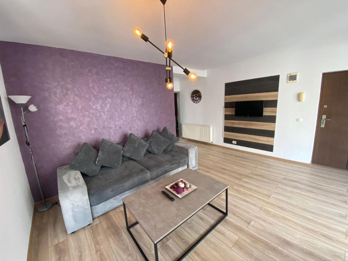 Apartament Ella T8 Năvodari Екстериор снимка
