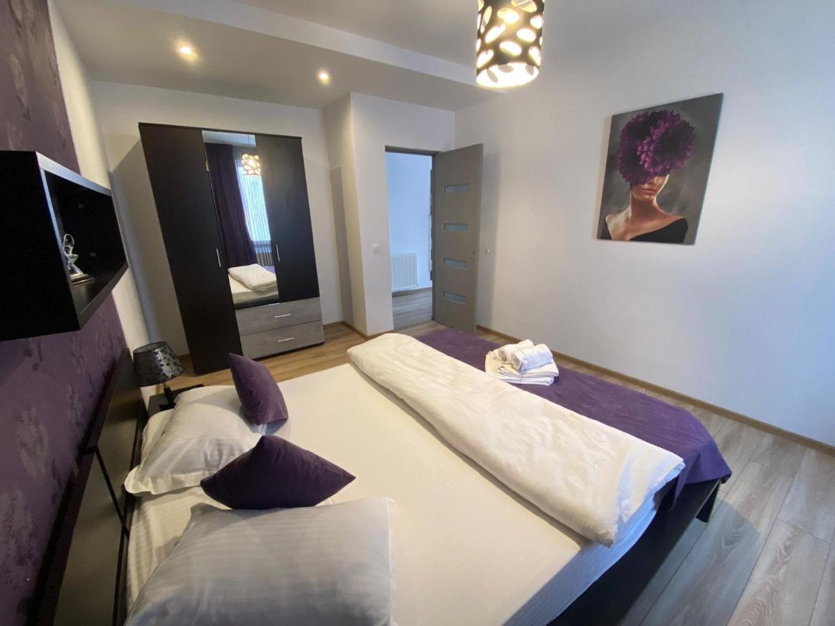 Apartament Ella T8 Năvodari Екстериор снимка