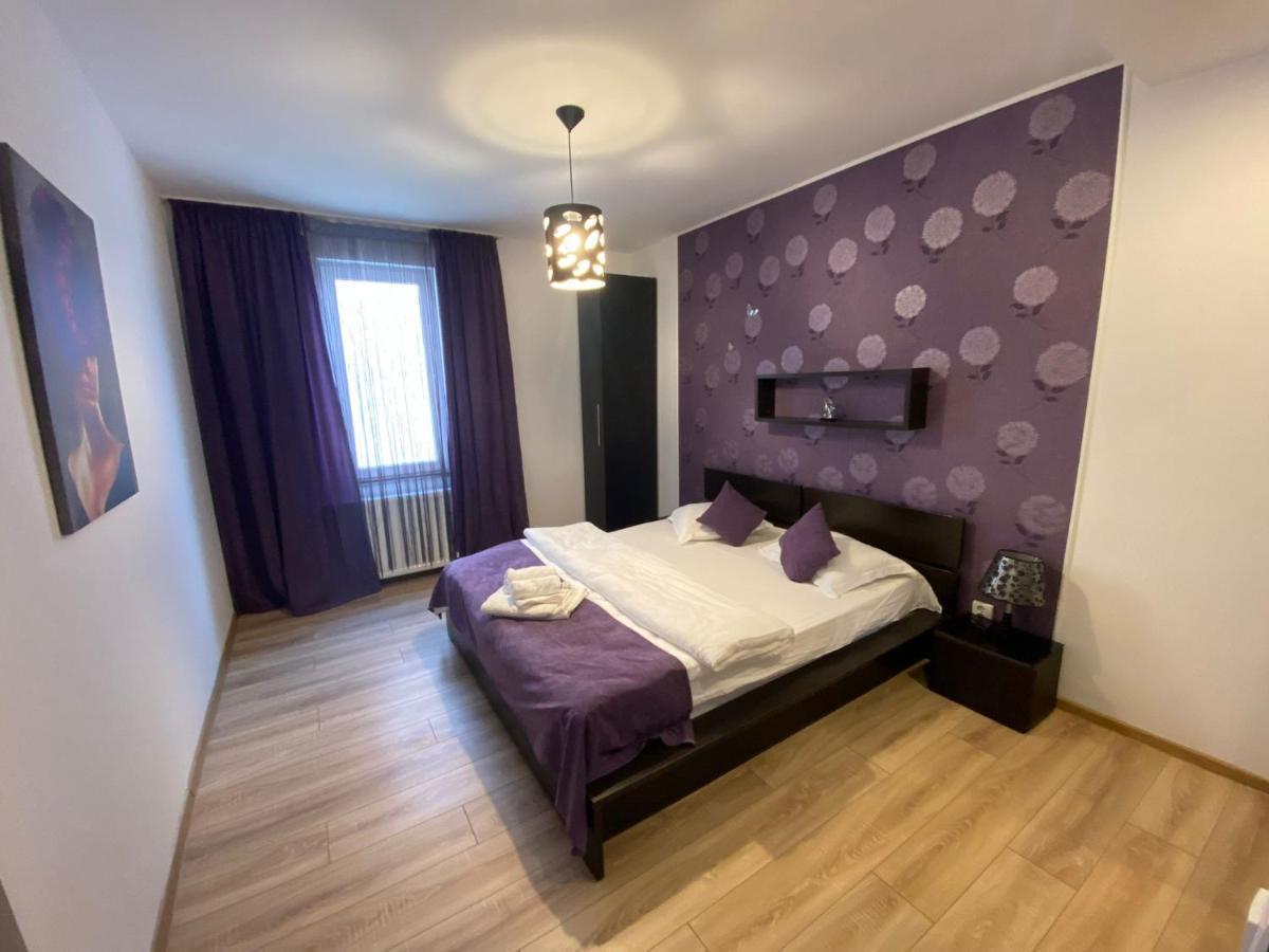 Apartament Ella T8 Năvodari Екстериор снимка