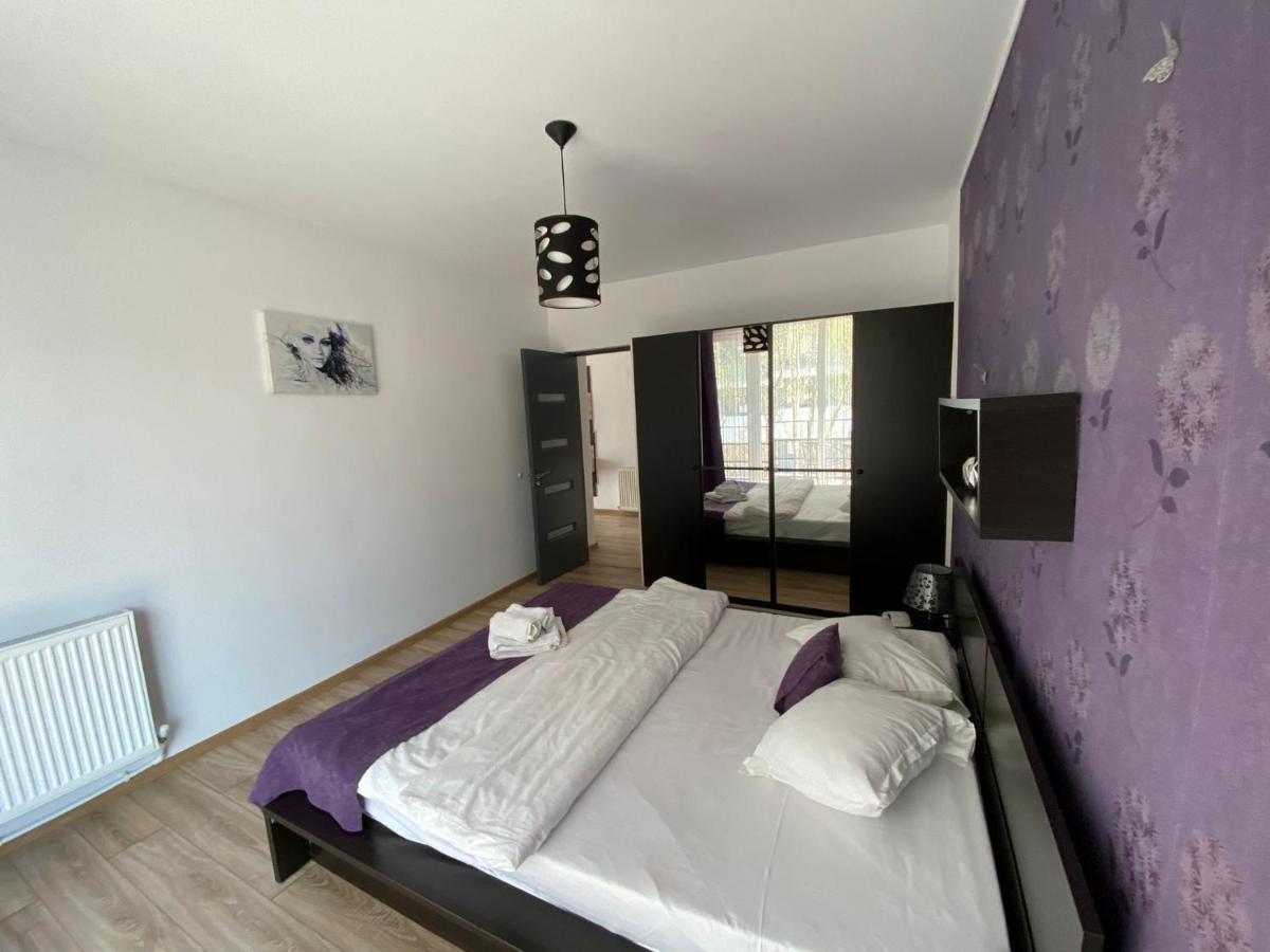 Apartament Ella T8 Năvodari Екстериор снимка