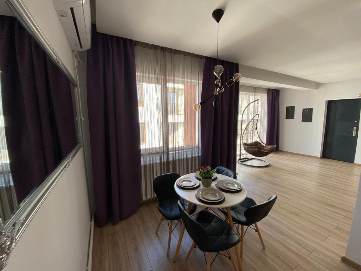 Apartament Ella T8 Năvodari Екстериор снимка