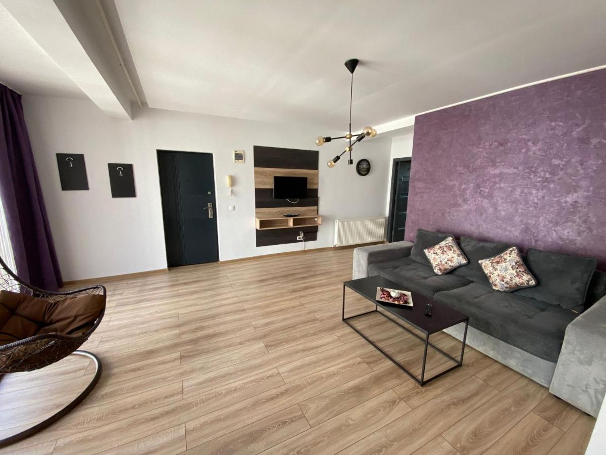Apartament Ella T8 Năvodari Екстериор снимка