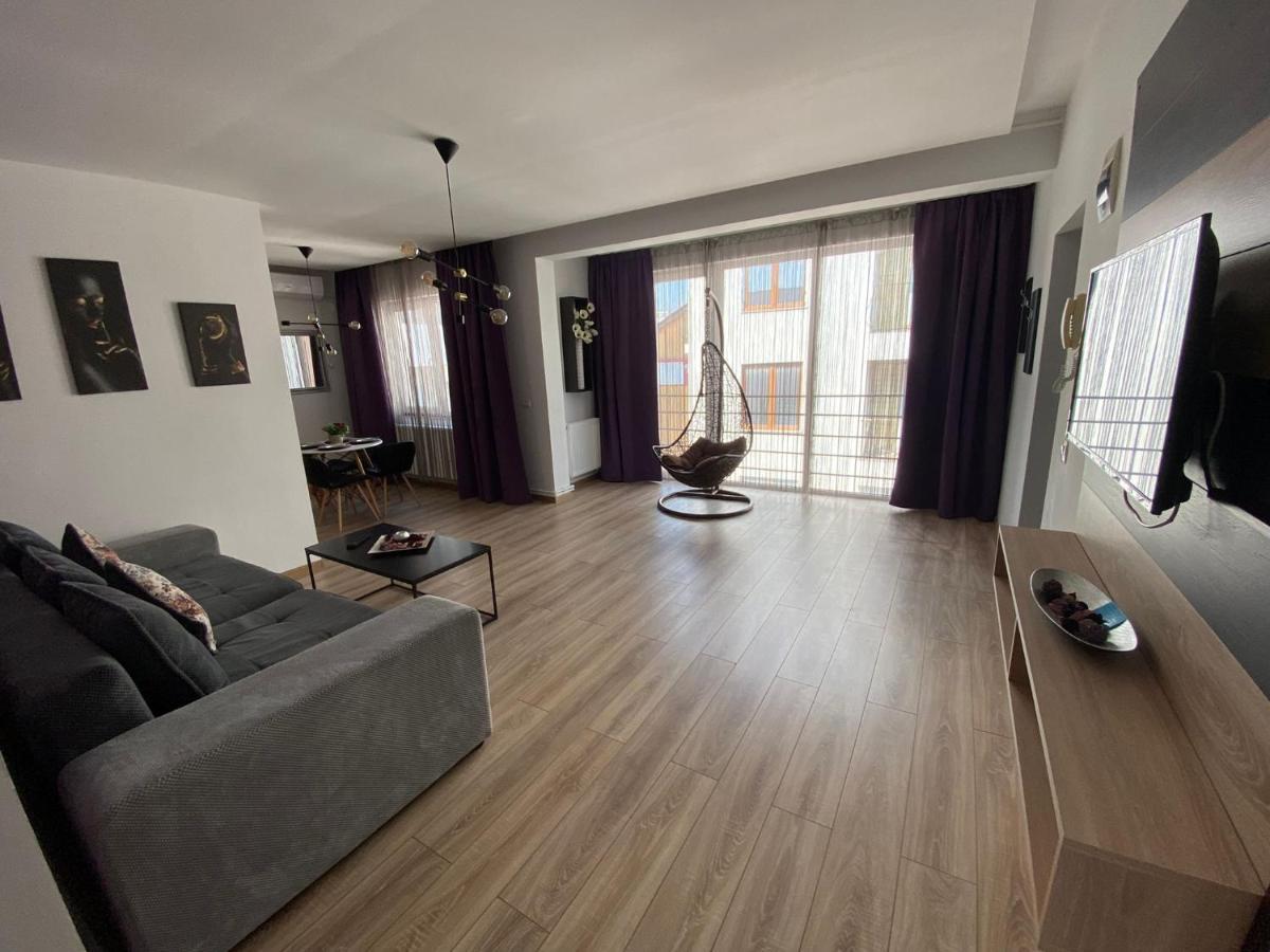 Apartament Ella T8 Năvodari Екстериор снимка