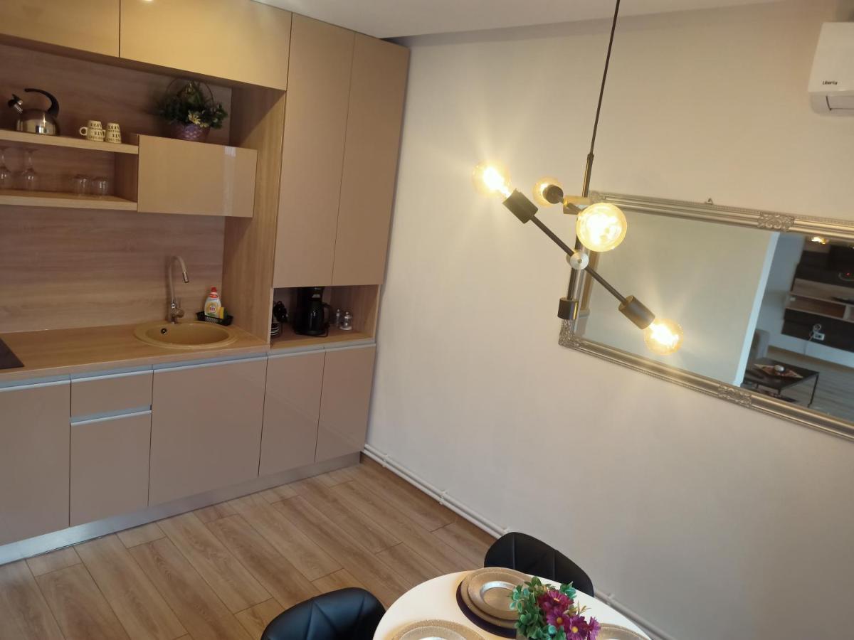 Apartament Ella T8 Năvodari Екстериор снимка