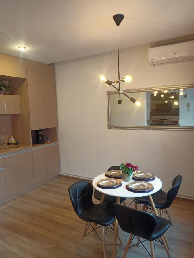 Apartament Ella T8 Năvodari Екстериор снимка