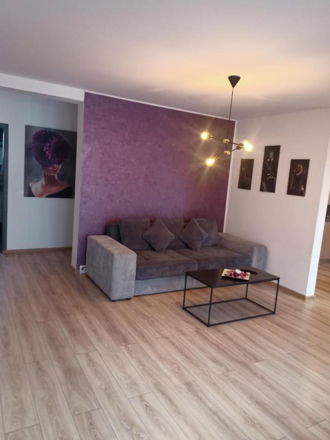 Apartament Ella T8 Năvodari Екстериор снимка