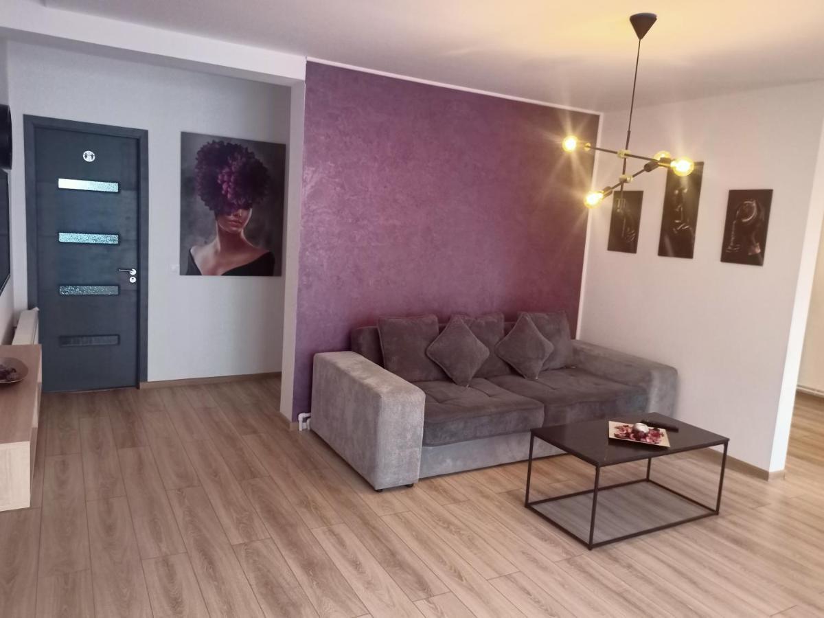 Apartament Ella T8 Năvodari Екстериор снимка