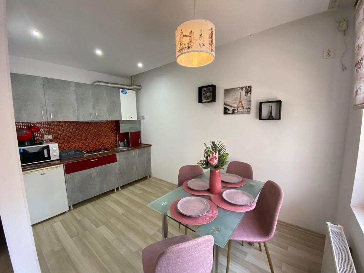 Apartament Ella T8 Năvodari Екстериор снимка