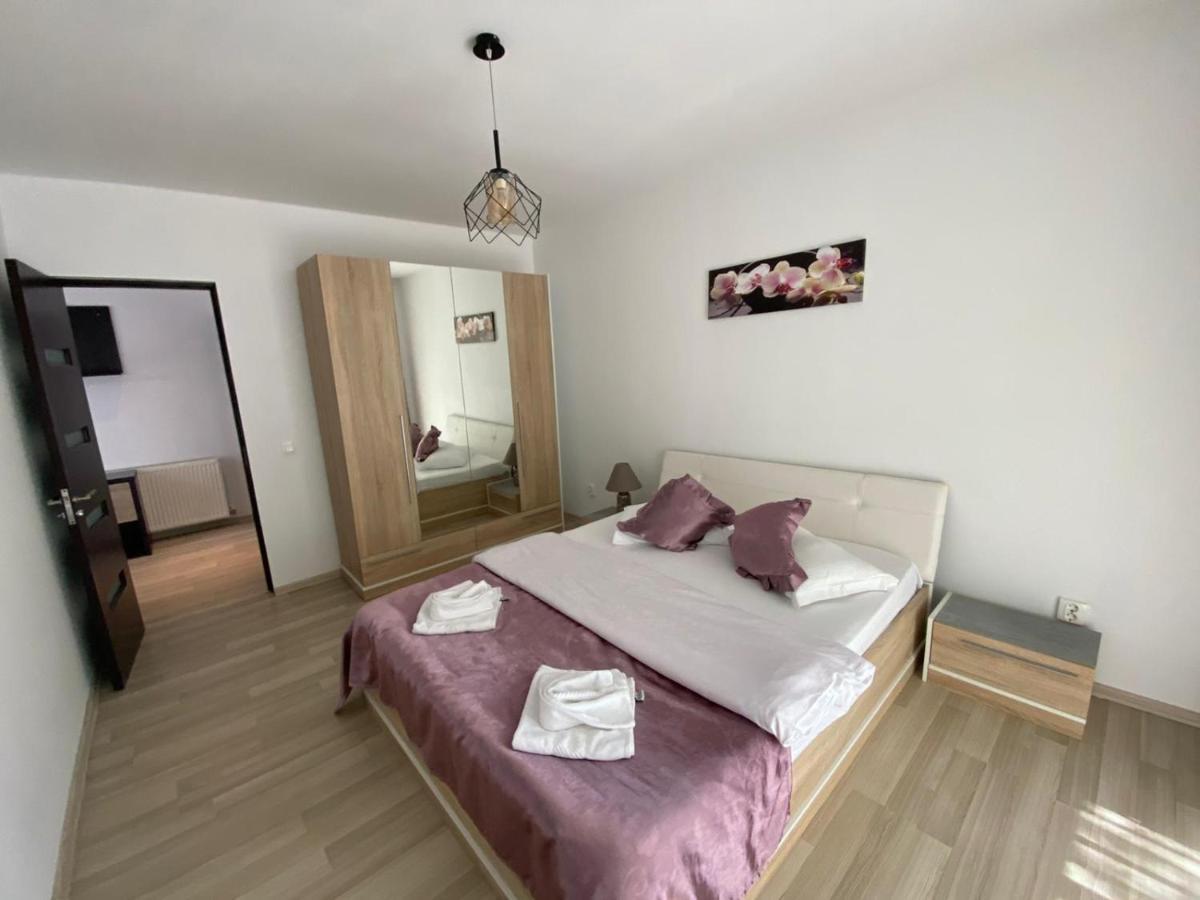Apartament Ella T8 Năvodari Екстериор снимка