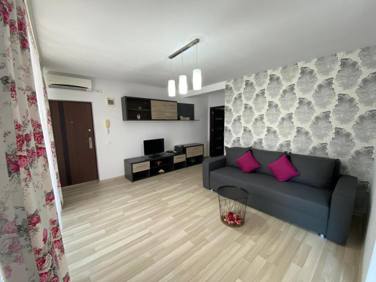 Apartament Ella T8 Năvodari Екстериор снимка