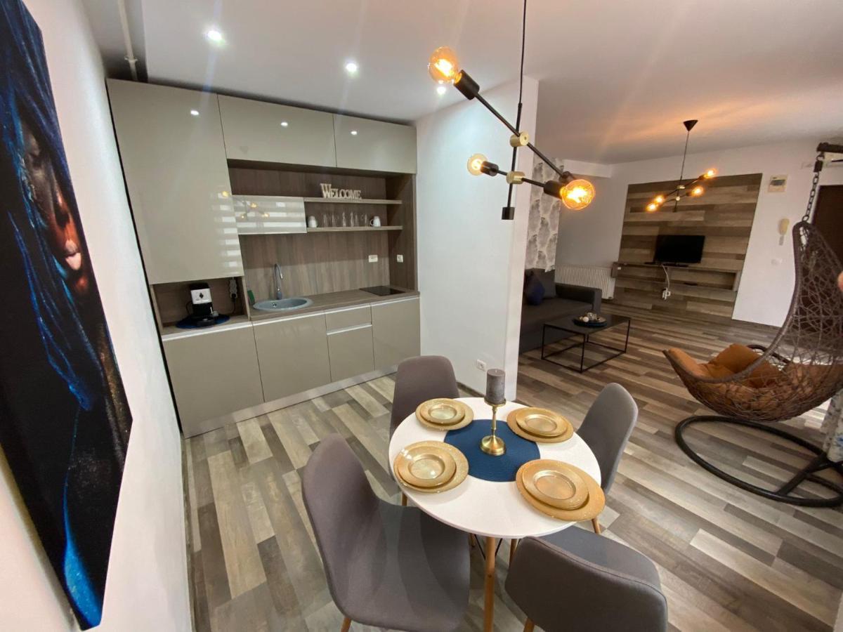 Apartament Ella T8 Năvodari Екстериор снимка