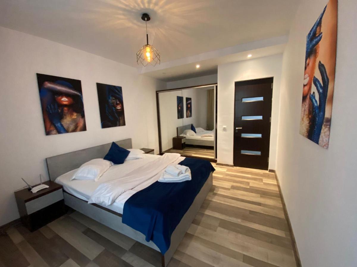Apartament Ella T8 Năvodari Екстериор снимка