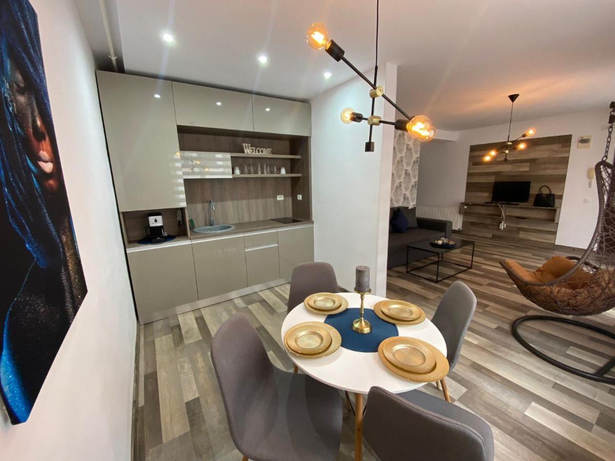 Apartament Ella T8 Năvodari Екстериор снимка