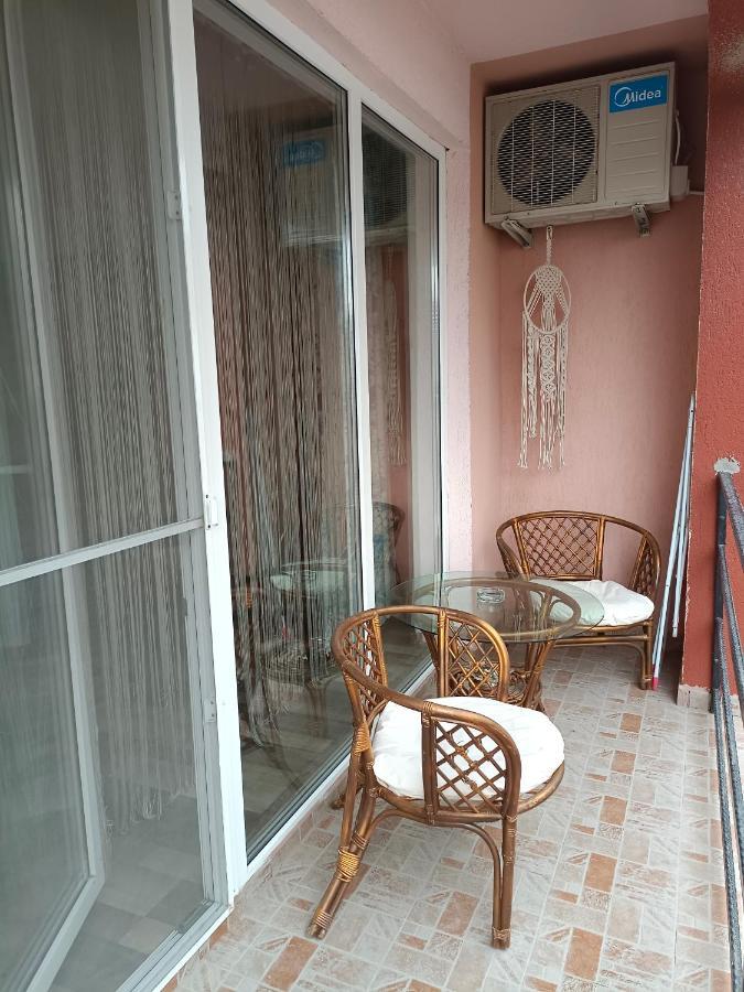 Apartament Ella T8 Năvodari Екстериор снимка