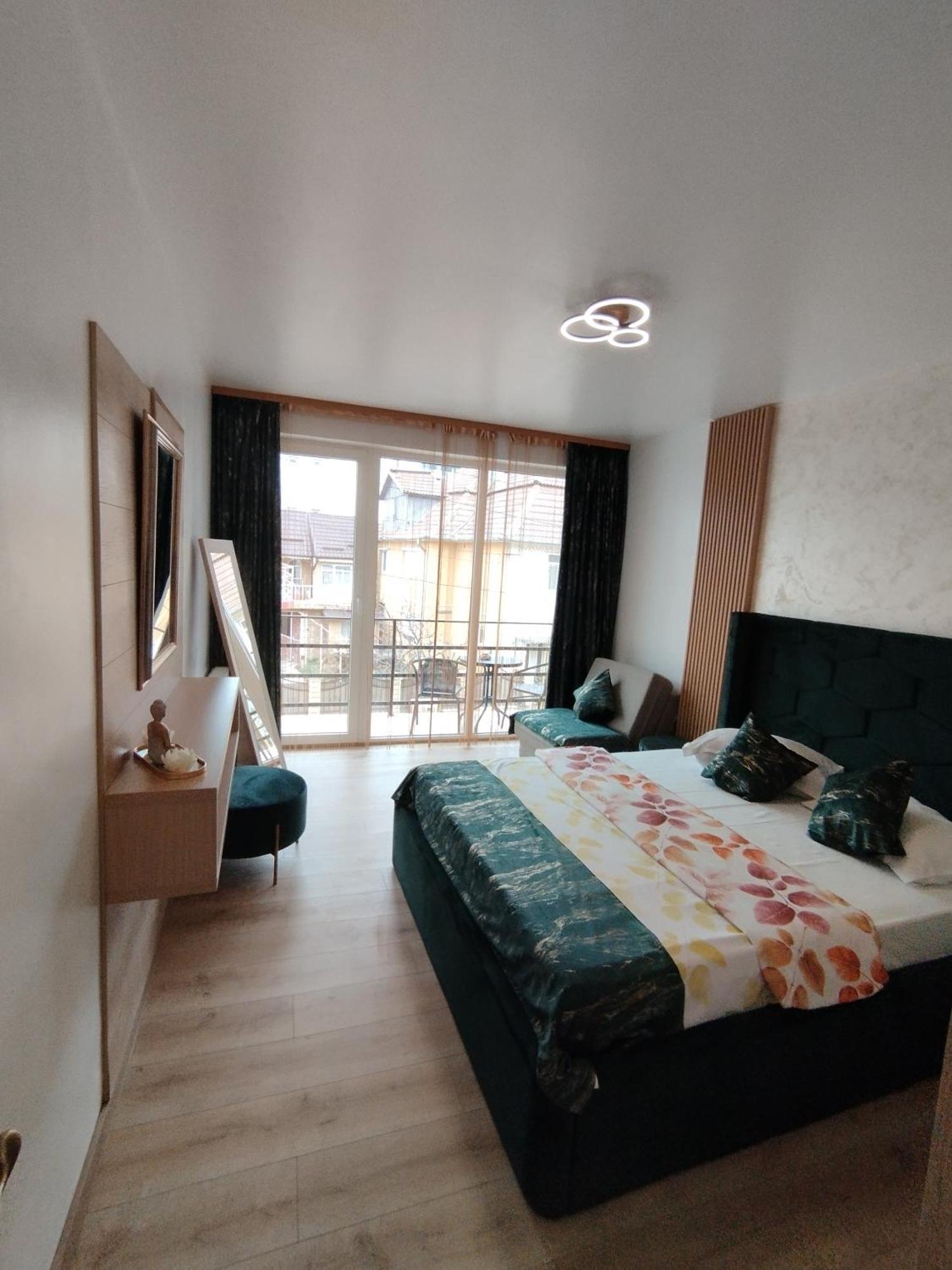 Apartament Ella T8 Năvodari Екстериор снимка