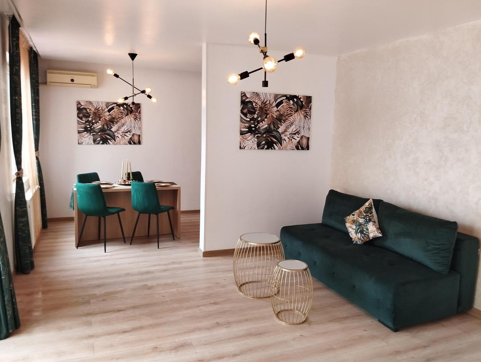 Apartament Ella T8 Năvodari Екстериор снимка
