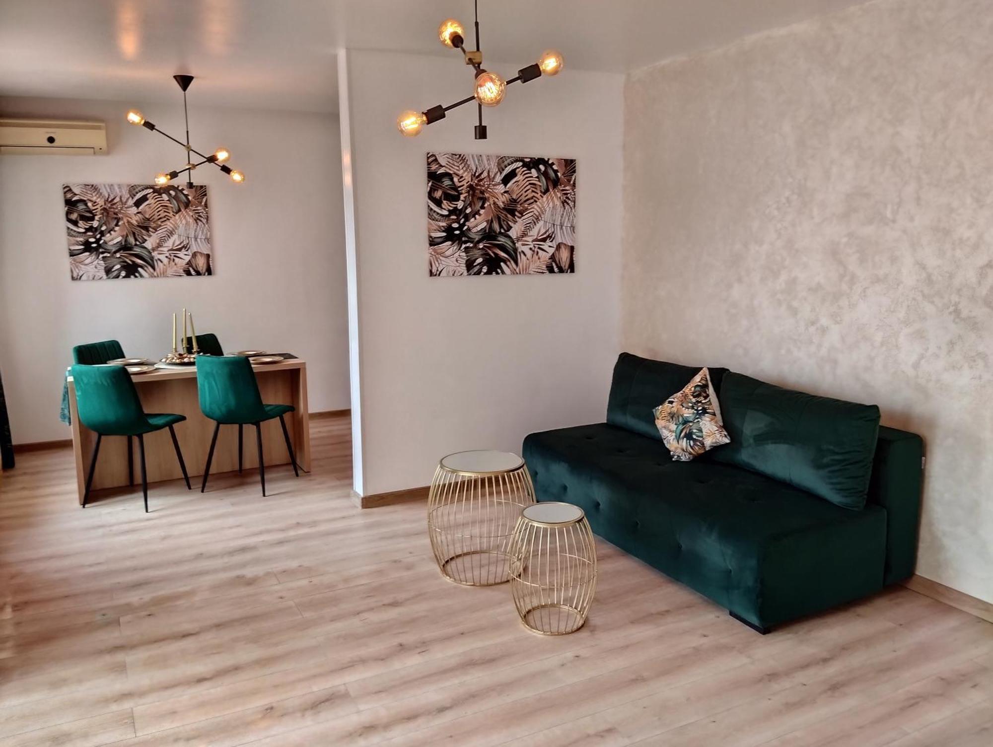 Apartament Ella T8 Năvodari Екстериор снимка