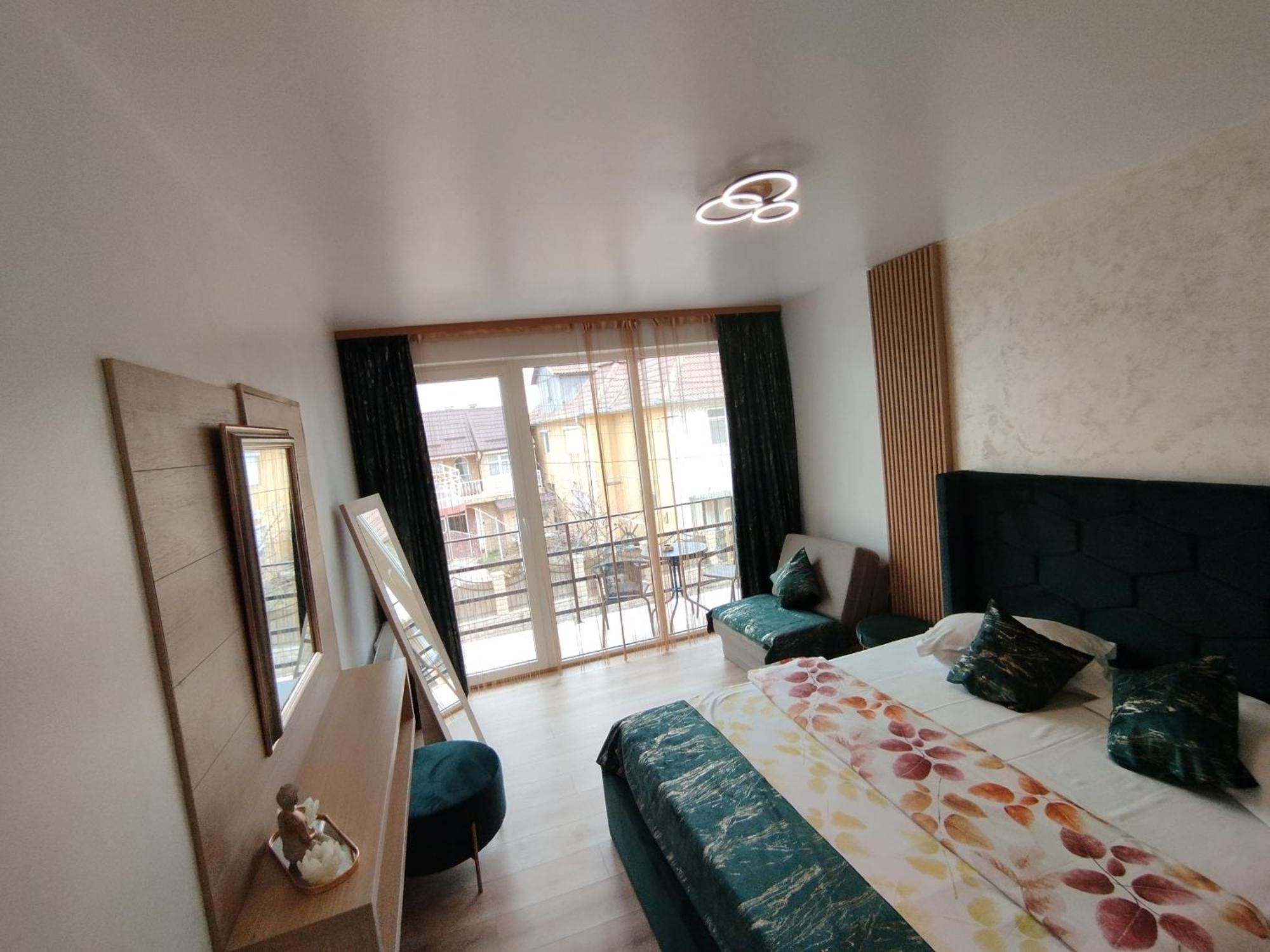 Apartament Ella T8 Năvodari Екстериор снимка