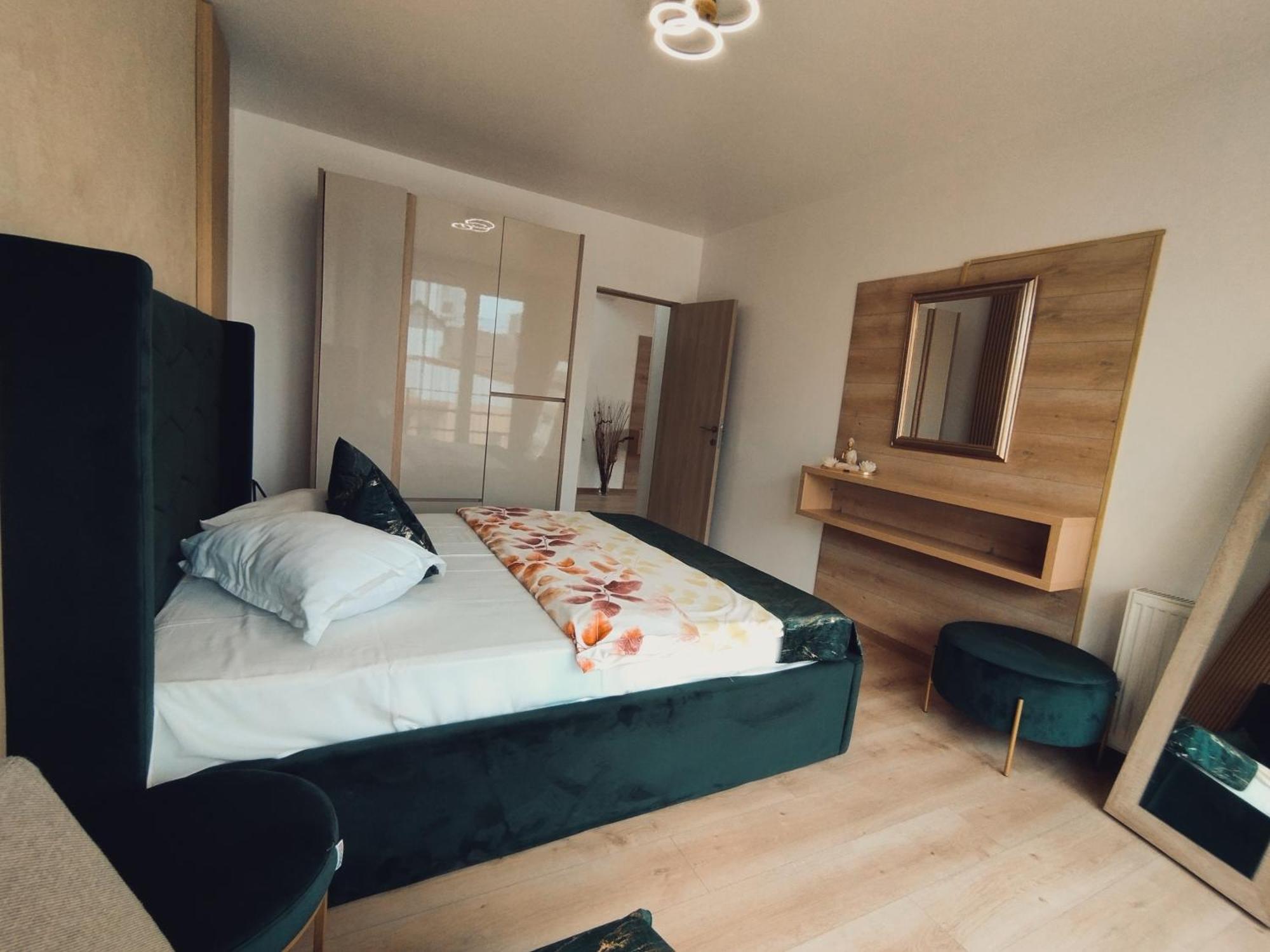 Apartament Ella T8 Năvodari Екстериор снимка