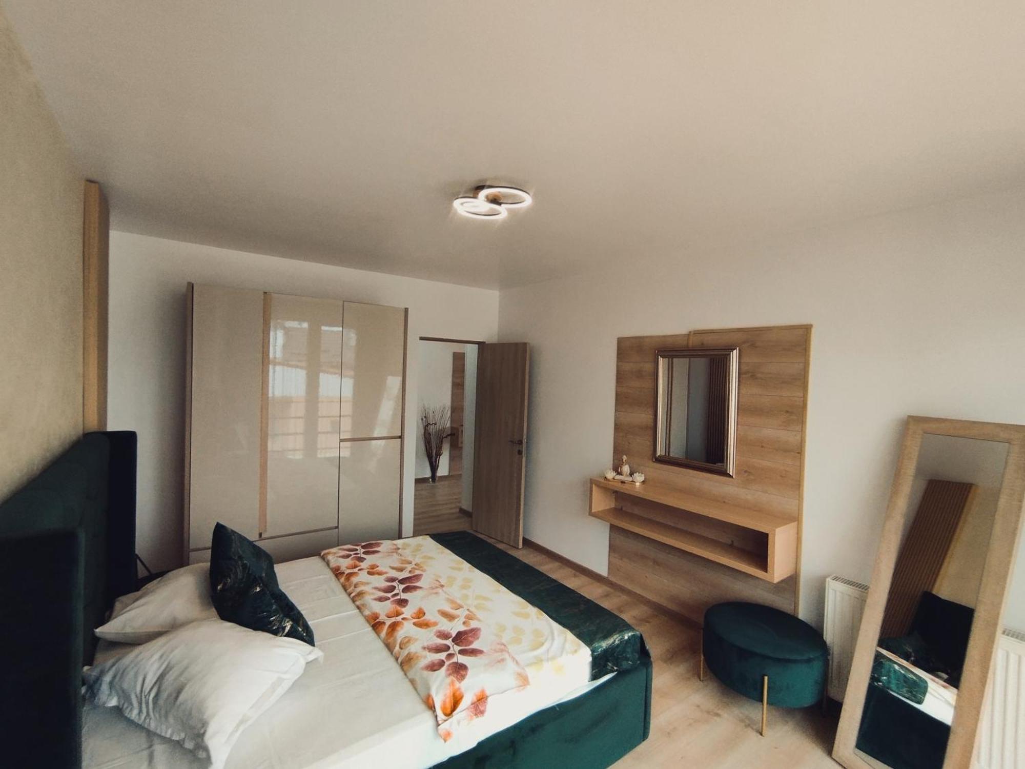 Apartament Ella T8 Năvodari Екстериор снимка
