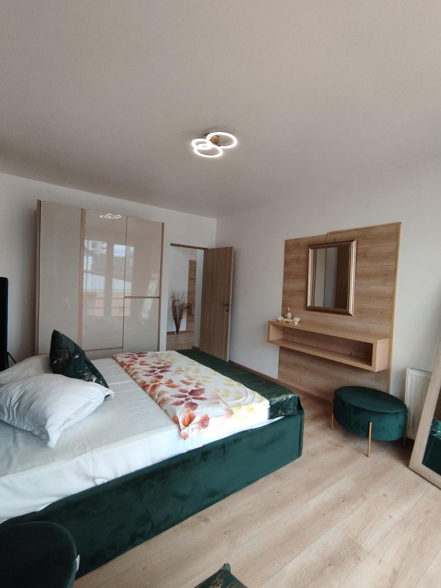 Apartament Ella T8 Năvodari Екстериор снимка