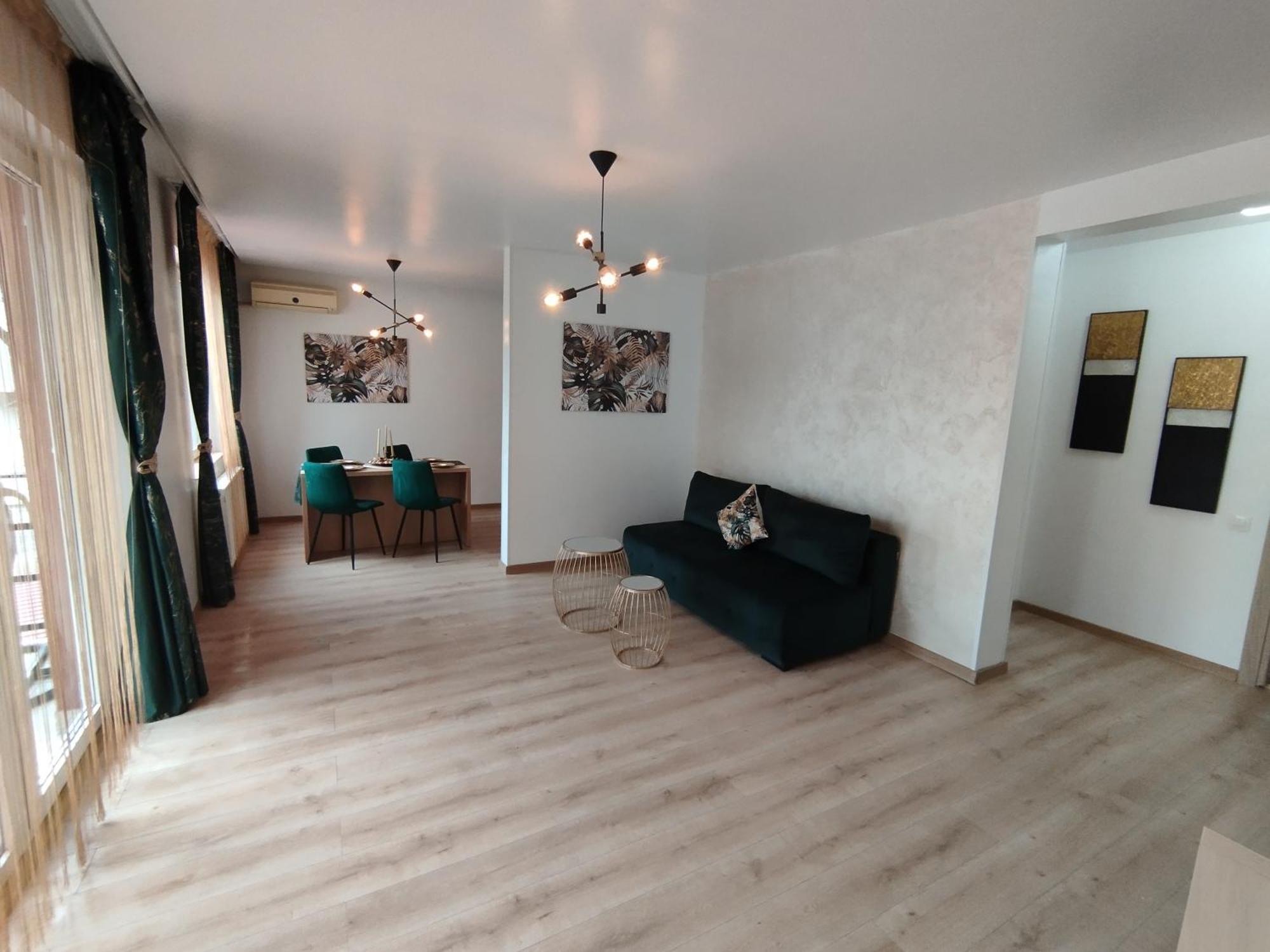 Apartament Ella T8 Năvodari Екстериор снимка